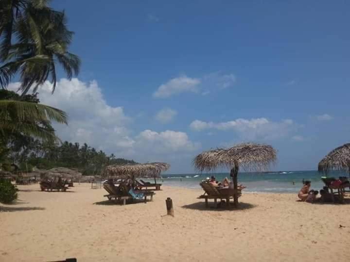 Mamba Hotel Tangalle Exterior photo